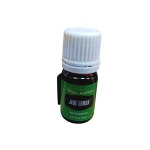 Young Living Jade Lemon Essential Oil (New)